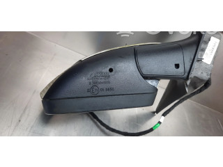 Зеркало электрическое        Volvo V50  2004 - 2007 года   