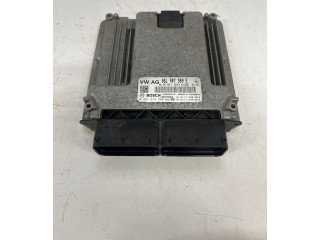 Řídící jednotka 06L907309E, 0261S18388 Audi A5 2019
