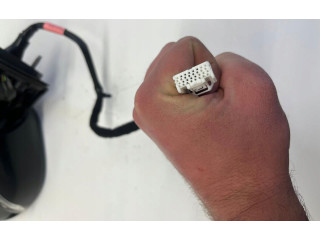 Zpětné zrcátko Nissan Micra K14 2017