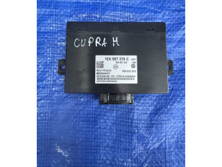 Блок управления 1EA907376C   Cupra Leon