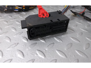 Блок предохранителей Ford S-MAX