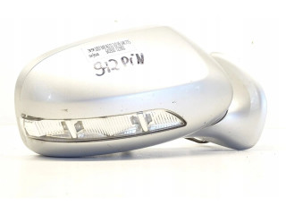 Зеркало электрическое        Mercedes-Benz E W211  2002 - 2009 года   