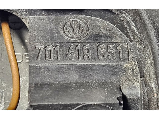 Руль Volkswagen Transporter - Caravelle T4  1991 - 2003 года 701419651      