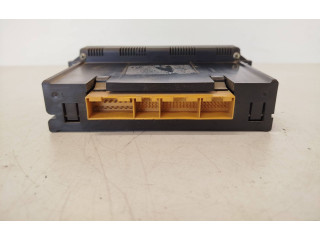 Блок управления климат-контролем    Audi A6 S6 C5 4B