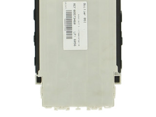 Pojistková skříňka Řídící jednotka BSM 3677580SA1 Suzuki Swift III 2020