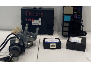 Комплект блоков управления    Daihatsu Trevis