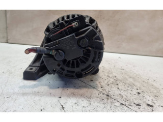 Генератор 8676498, 124525029   Volvo V70      