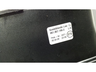 Другая деталь салона