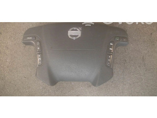 Подушка безопасности пассажира 8684196 Volvo V70