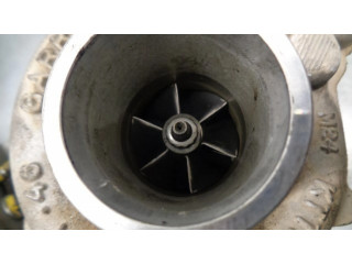 Турбина SsangYong Actyon sports I 2.0 A6640900780, 7614330003