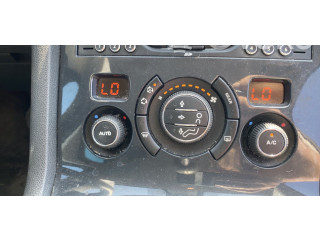 Блок управления климат-контролем 6452Y4   Peugeot 5008