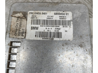 Блок АБС 6895454, 6895453   BMW  X3 G01  2018 - 2024 года