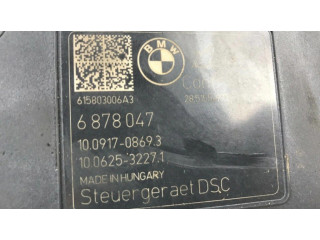 Блок АБС 6878044, 10022007034 Mini One - Cooper F56 F55 2013-- года