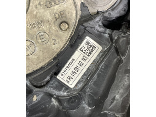 Руль Audi A6 S6 C6 4F 2004-2011 года 4F0419091AG