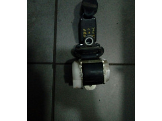 Третий рядный ремень безопасности    Citroen C1