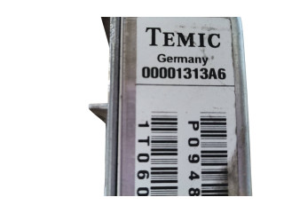 Блок управления коробкой передач 00001313A6, P09480761   Volvo S80