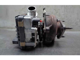 Turbodmychadlo Турбина 6R8Q6K682BC, 7523416 Jaguar S-Type D/7G