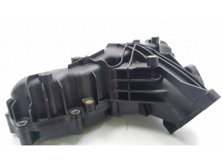 Всасывающий коллектор