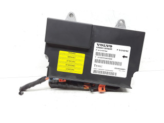 Блок управления надувных подушек P31318792   Volvo XC60