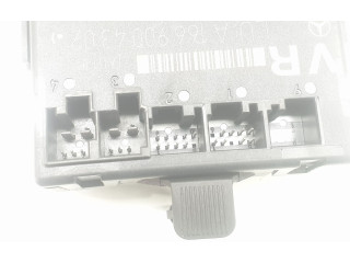 Блок управления A1669004302, A1669004302   Mercedes-Benz A W176