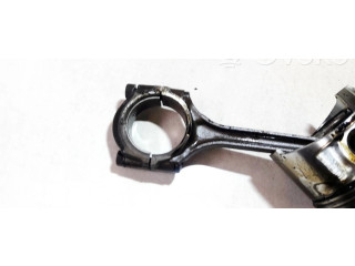 Поршень с шатуном poe24, p45 Honda Accord для бензинового двигателя 1.8