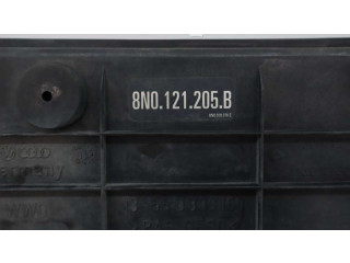 Вентилятор радиатора     8N0121205B    Audi TT Mk1 