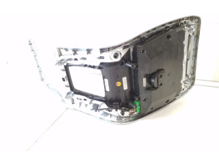 Блок управления климат-контролем 31389862   Volvo V70