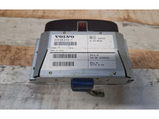Дисплей 30656245, 306562451 Volvo XC90