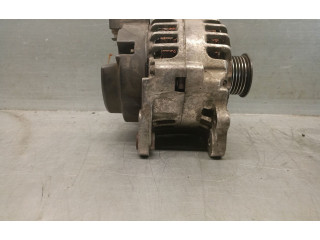 Генератор 2542746F, SG9B057 Skoda Fabia Mk2 (5J) для двигателя BZG