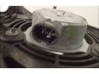 Вентилятор печки       Renault Twingo II