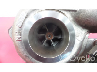  Турбина Land Rover Range Rover Evoque L538  TD04L4-11TK3-VG         