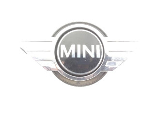 Блок управления 51249802314 Mini Cooper Countryman R60