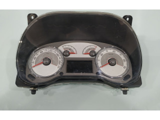 Панель приборов 51820147 Fiat Linea