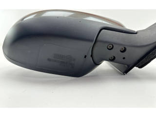 Зеркало электрическое Mazda 3 II 2009 - 2013 года