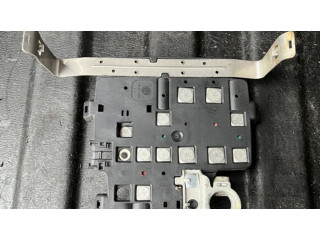 Предохранитель реле аккумулятора