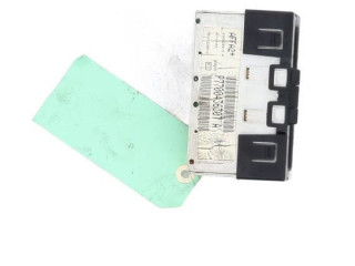 Дисплей    8200354517   Renault Clio II