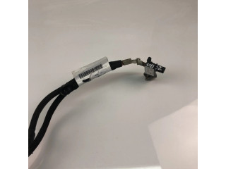 Блок управления 9836652480 Citroen C3 Aircross