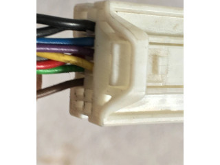 Zpětné zrcátko Nissan Qashqai 2016 20805003