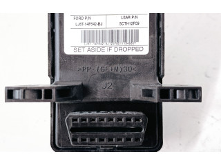 Блок управления LJ6T14F642BJ   Ford Escape IV