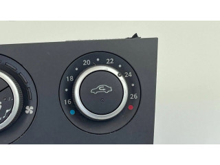 Блок управления климат-контролем 12772892BA, ACC407CS8A Saab 9-3 Ver2