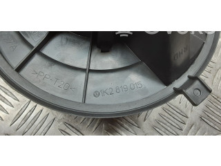 Вентилятор печки    1K2819015   Volkswagen Golf Plus