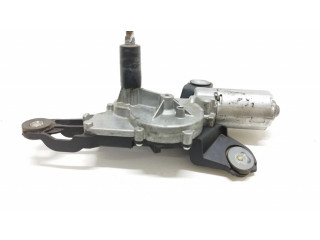 Моторчик заднего дворника MN105052, 0390201802    Mitsubishi Colt