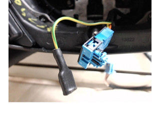 Руль Citroen C5  2008 - 2016 года 00004109KX, 00004109KX      