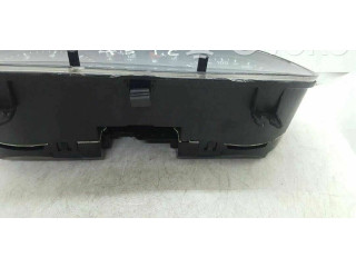 Панель приборов 8L0919860C Audi A3 S3 8L