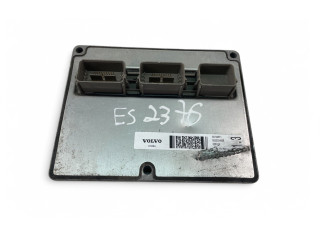 Блок управления двигателем Блок управления 30743371 Volvo C30