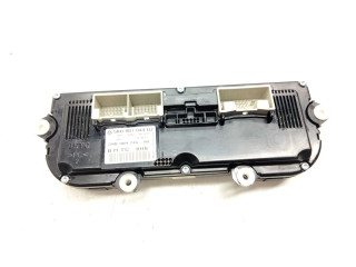 Модуль блока управления кондиционером 5K0907044GJ   Volkswagen Golf SportWagen