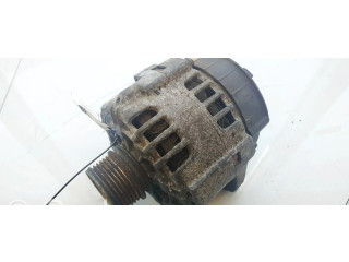 Генератор 8200537415 Dacia Logan I 1.5