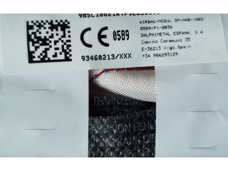 Боковая подушка безопасности 985L18821R, 34141487B   Renault Trafic III (X82)