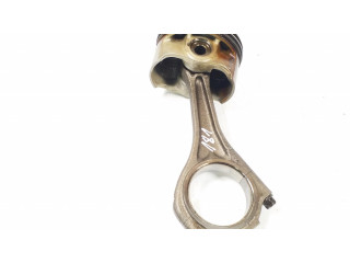 Píst 7565233 BMW 7 F01 F02 F03 F04 pro benzínový motor 4.4