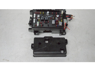 Блок предохранителей       Chevrolet TrailBlazer